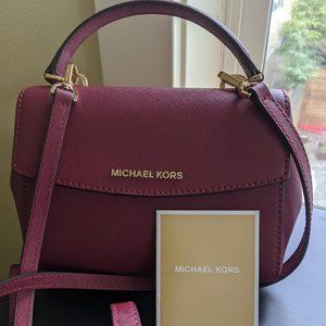 Michael Kors Ava Extra Small Crossbody